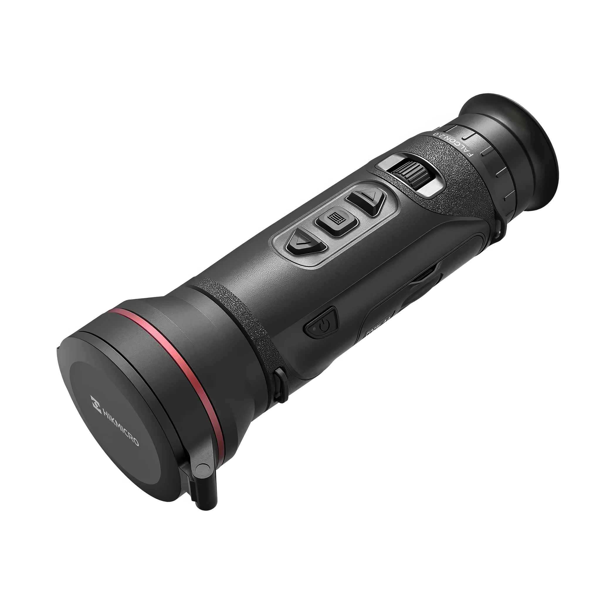 Hikmicro Falcon FQ50L 2.0 Handheld Thermal Monocular - Image 6
