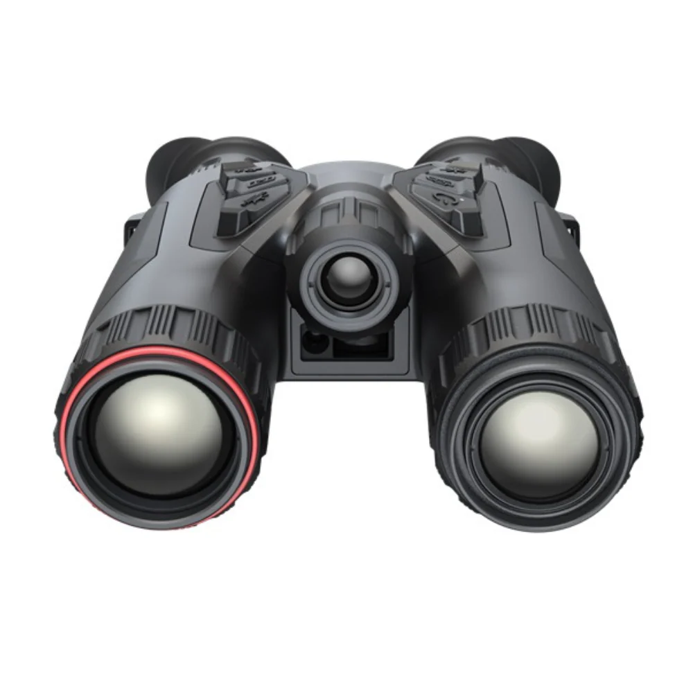 Hikmicro Habrok 4K 5.5-22x60 Multi-Spectrum Binoculars- HE25L - Image 5