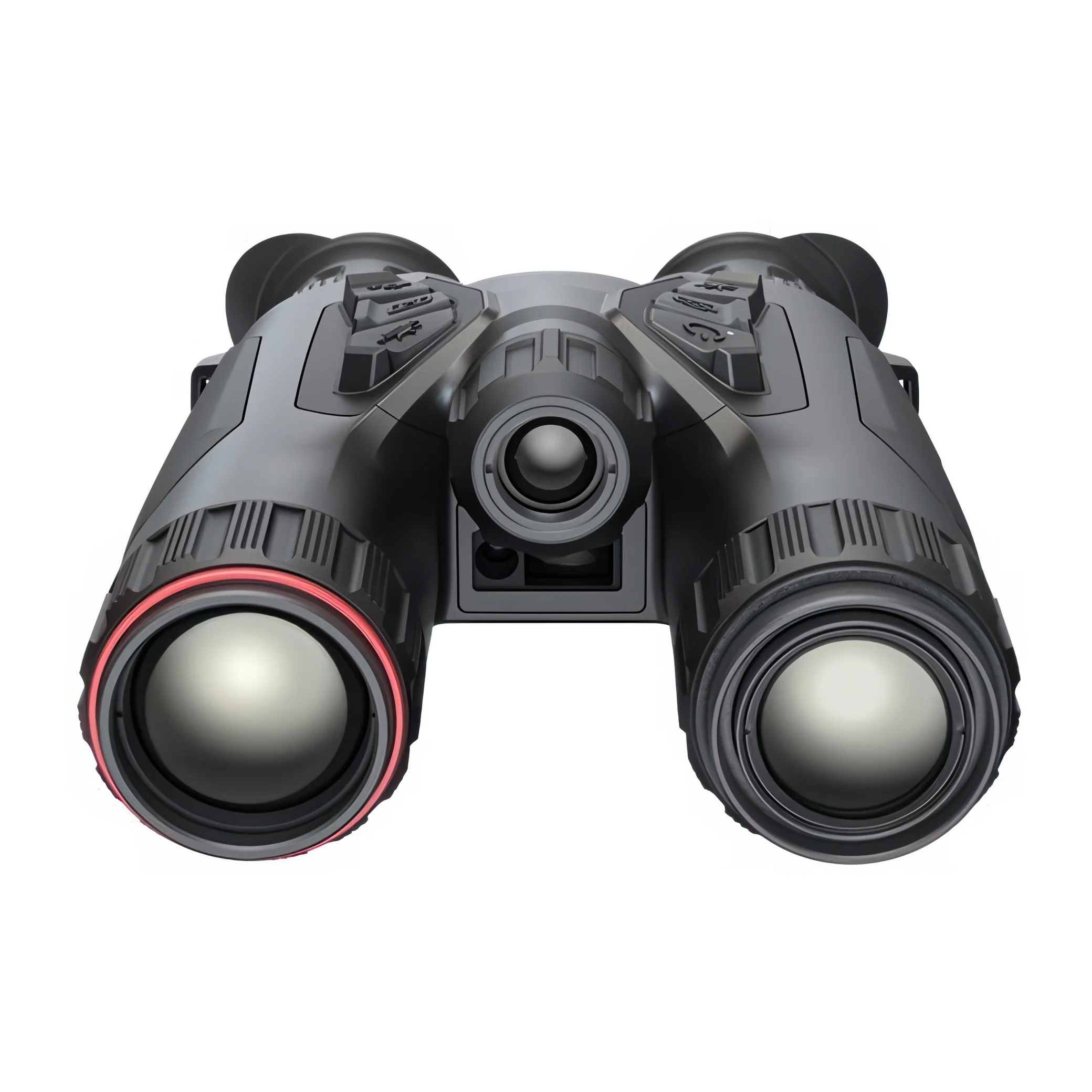 Hikmicro Habrok 4K HE25LN Multi-Spectrum Binoculars - Image 3