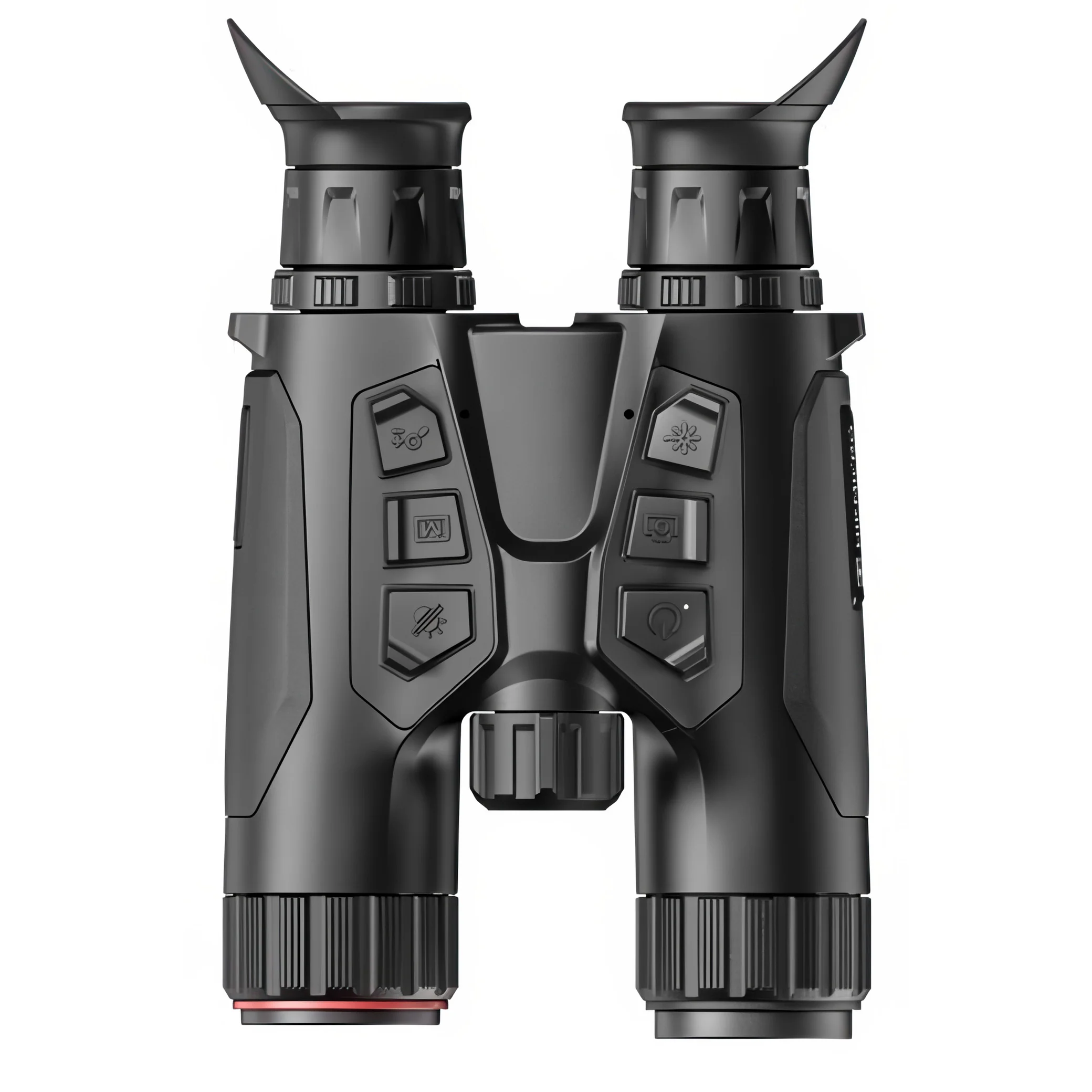Hikmicro Habrok 4K HE25LN Multi-Spectrum Binoculars - Image 4