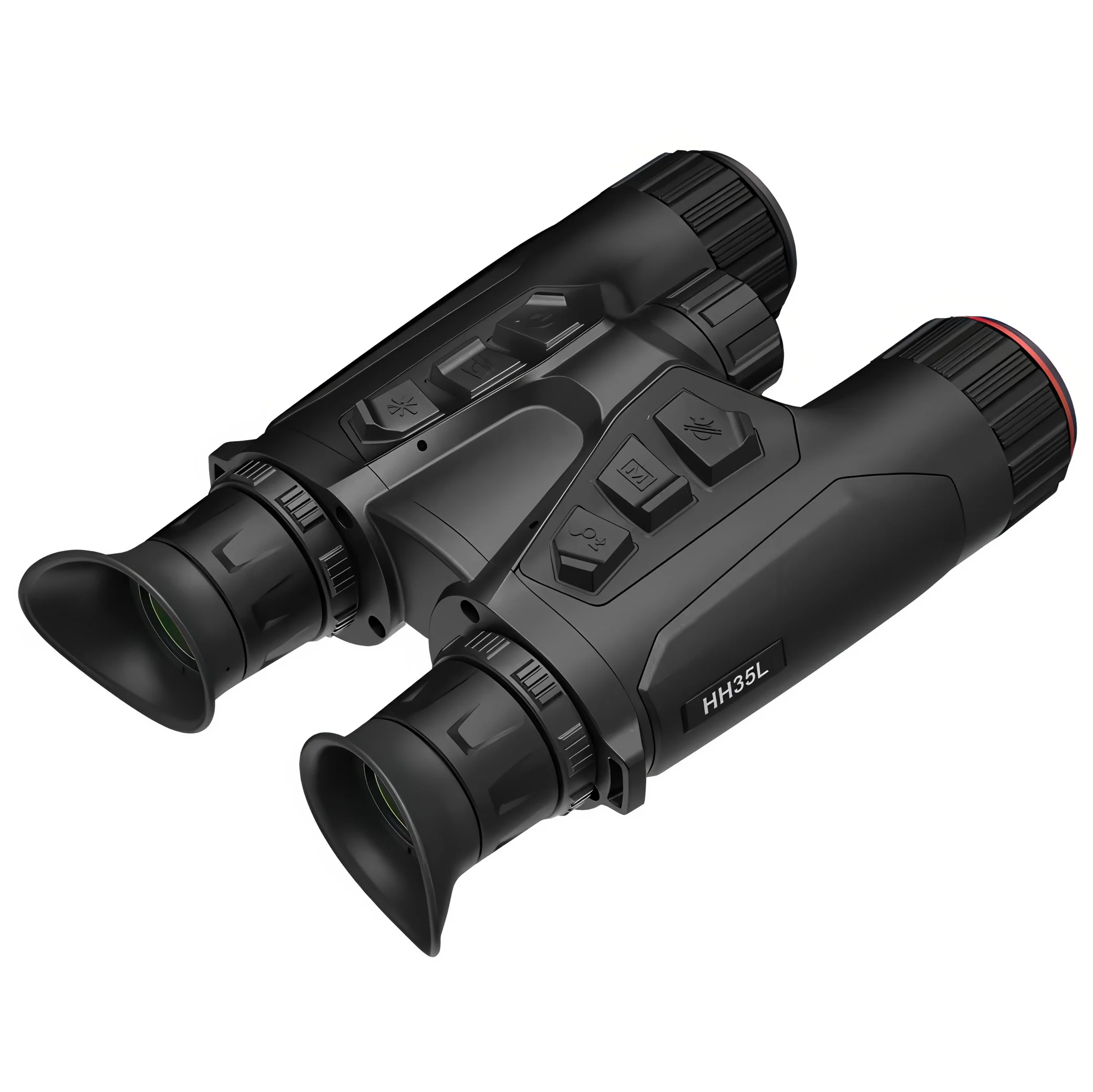 Hikmicro Habrok HH35L Multi-Spectrum Binoculars - Image 3