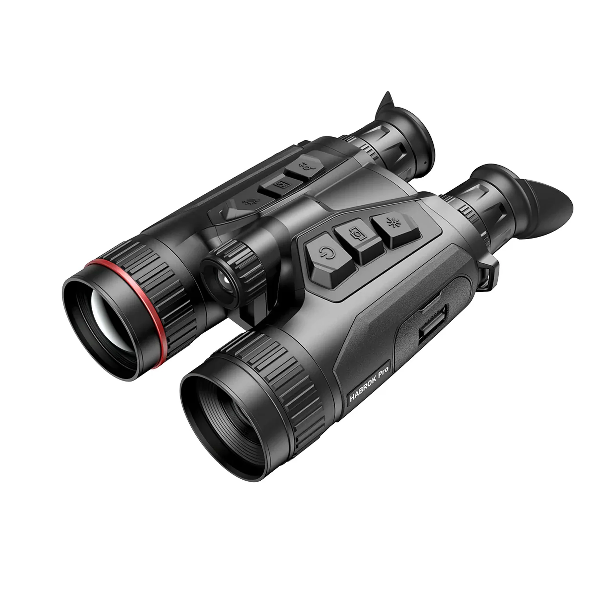 Hikmicro Habrok Pro HQ50L Multi-Spectrum Binoculars - Image 6
