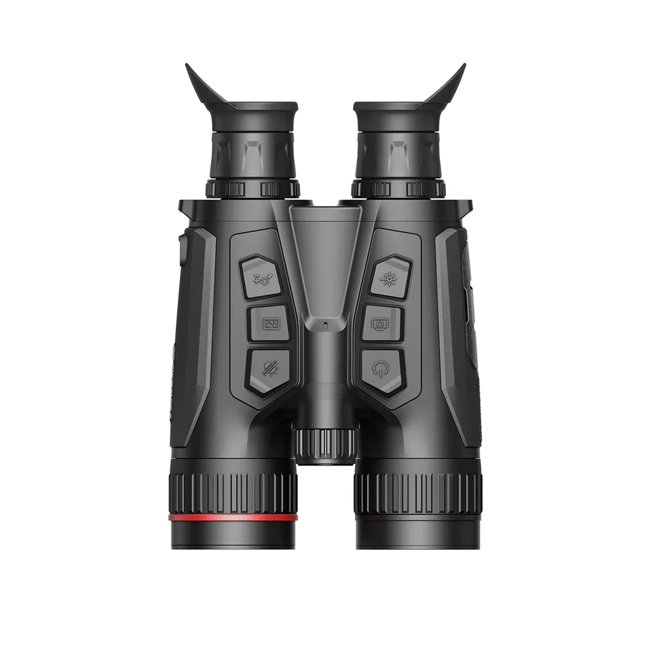 Hikmicro Habrok Pro HQ50L Multi-Spectrum Binoculars - Image 7
