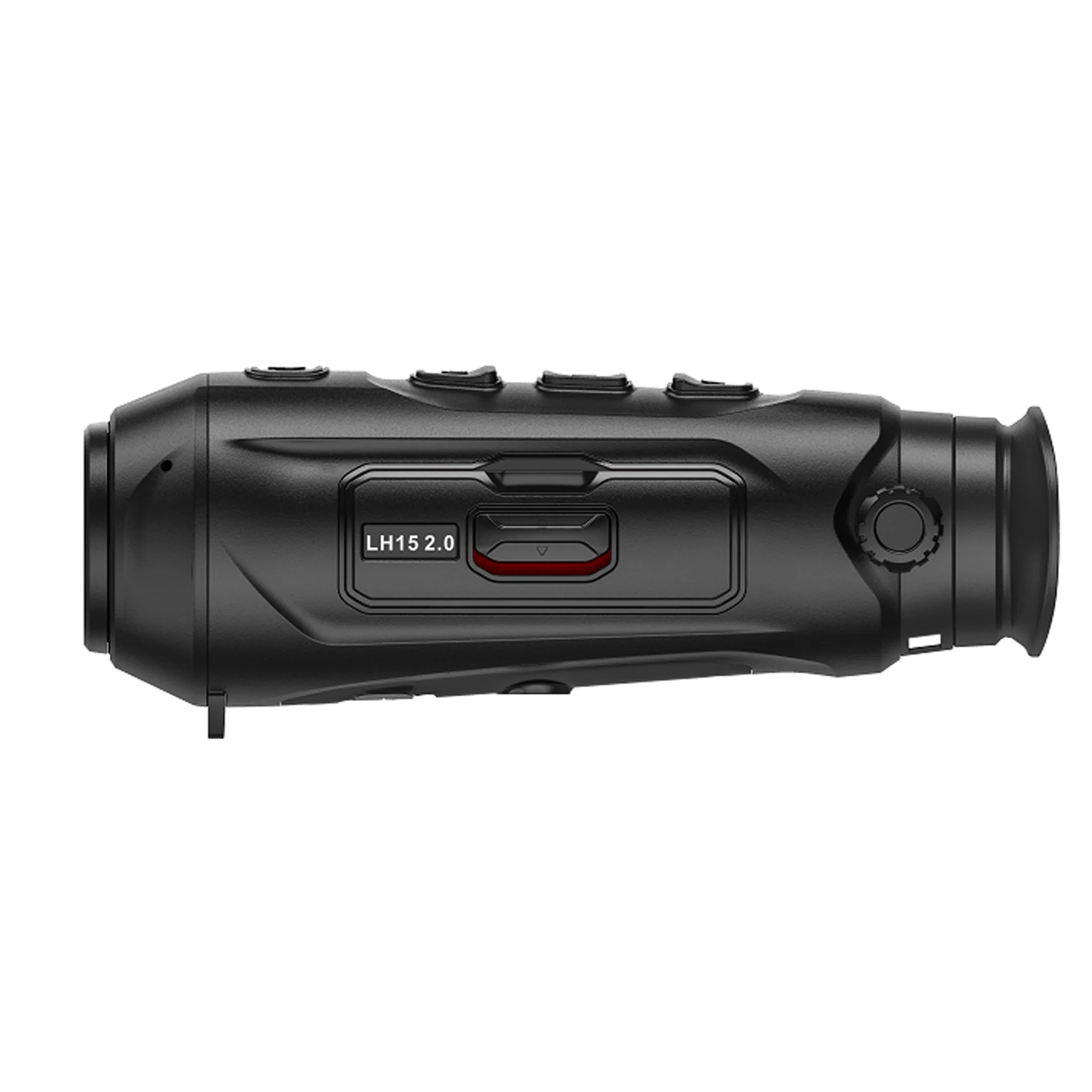 Hikmicro Lynx LH15 2.0 Handheld Thermal Monocular - Image 3
