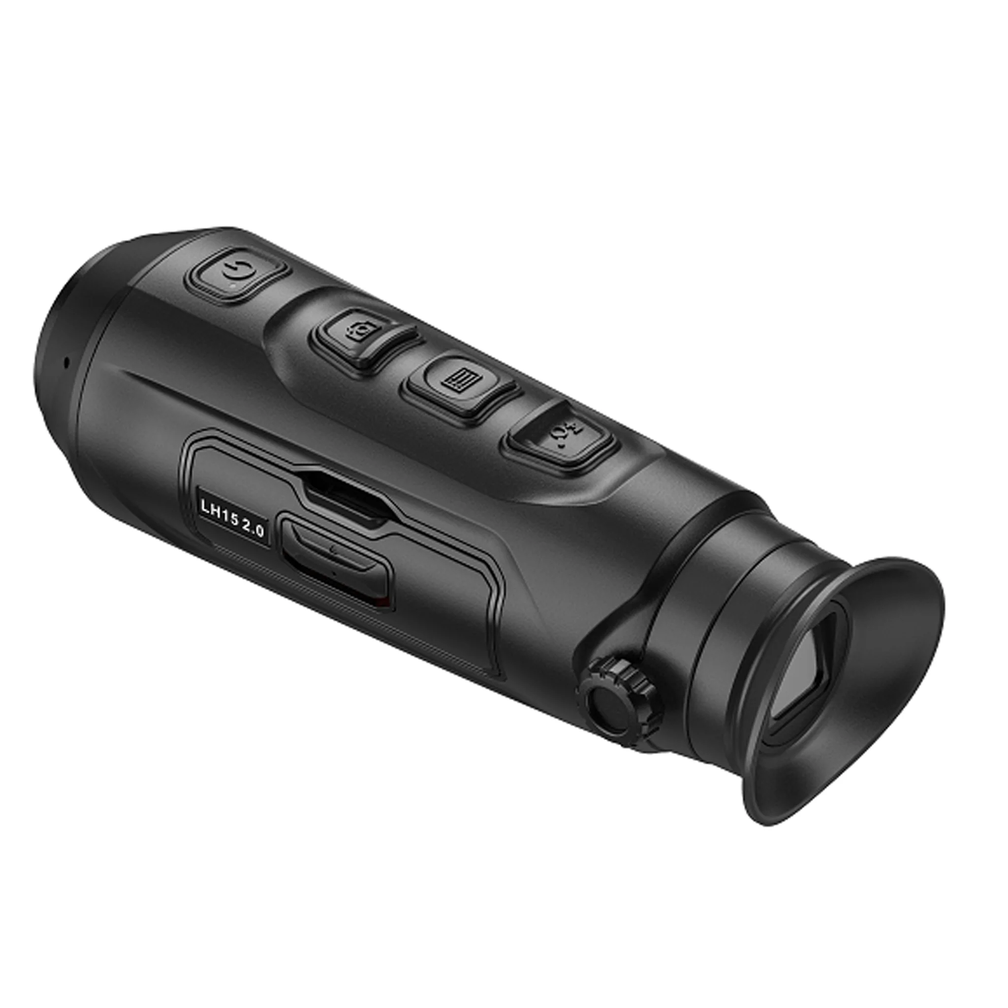 Hikmicro Lynx LH15 2.0 Handheld Thermal Monocular - Image 4