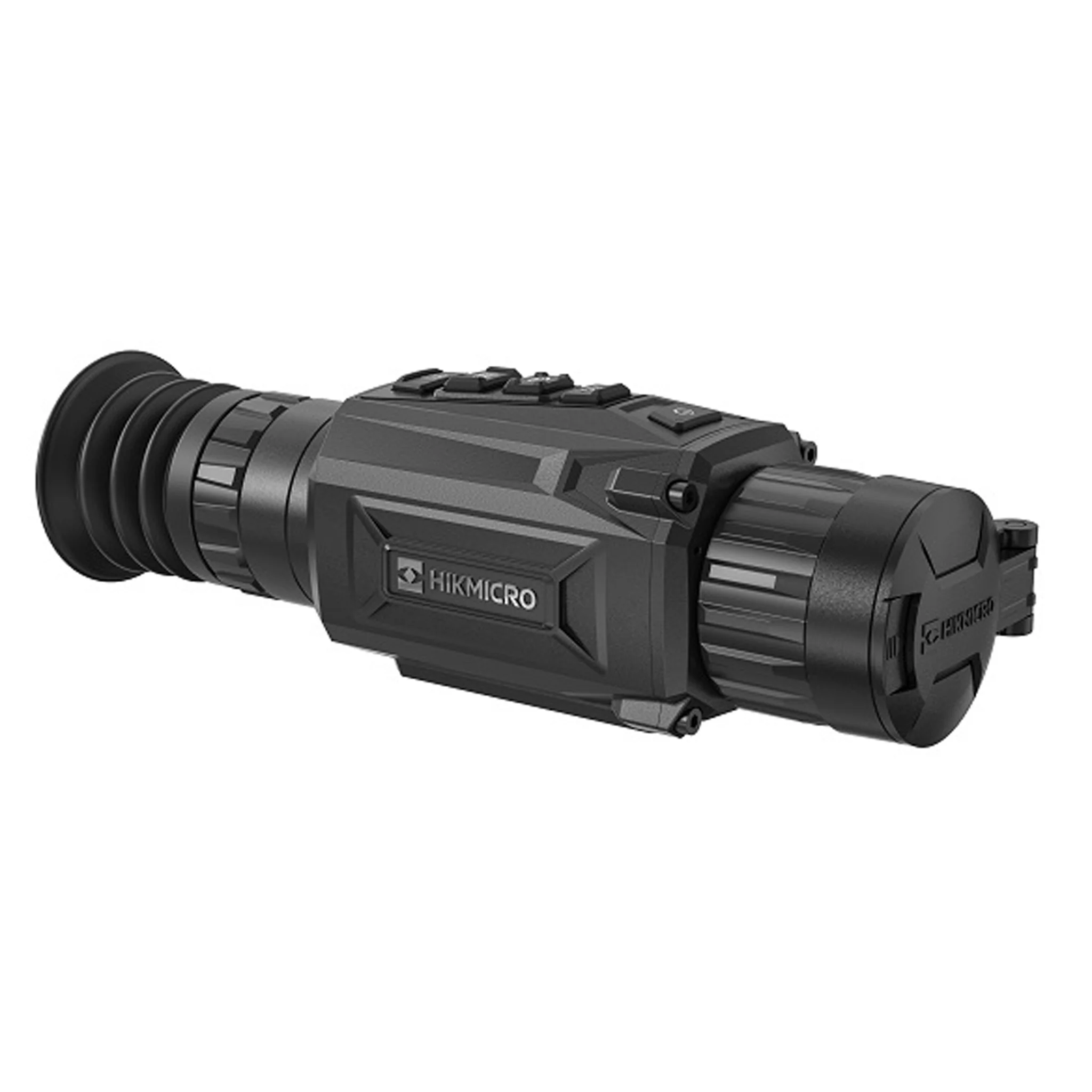 Hikmicro Thunder TH35P 2.0 Thermal Monocular & Riflescope - Image 3