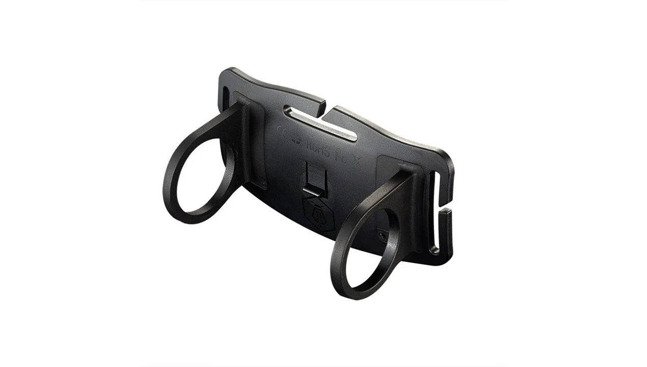 Jetbeam 950 Lumen Headlamp- HR30 - Image 5