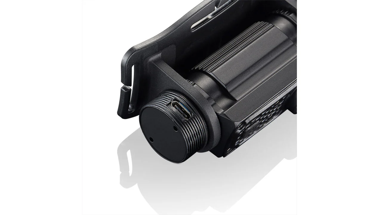 Jetbeam 950 Lumen Headlamp- HR30 - Image 8