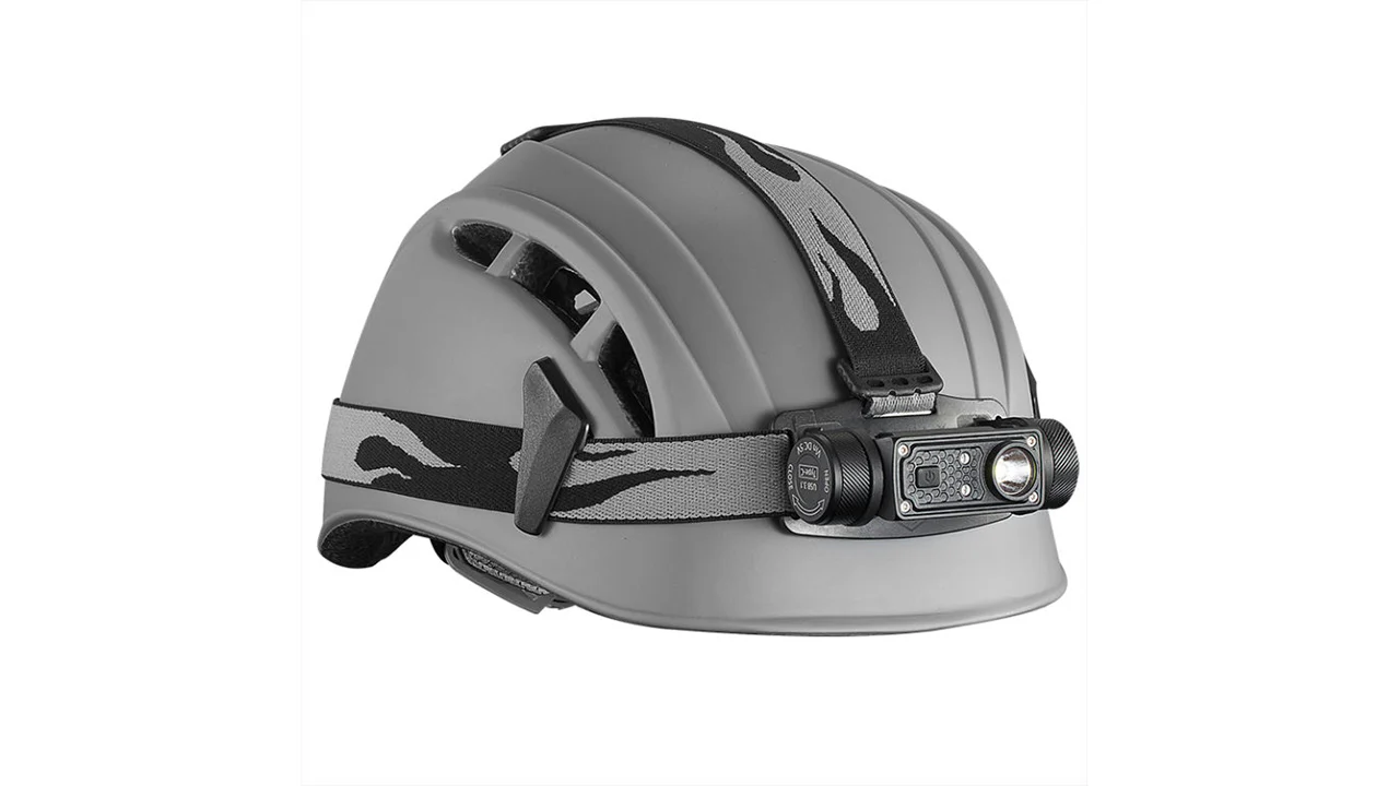Jetbeam 950 Lumen Headlamp- HR30 - Image 9