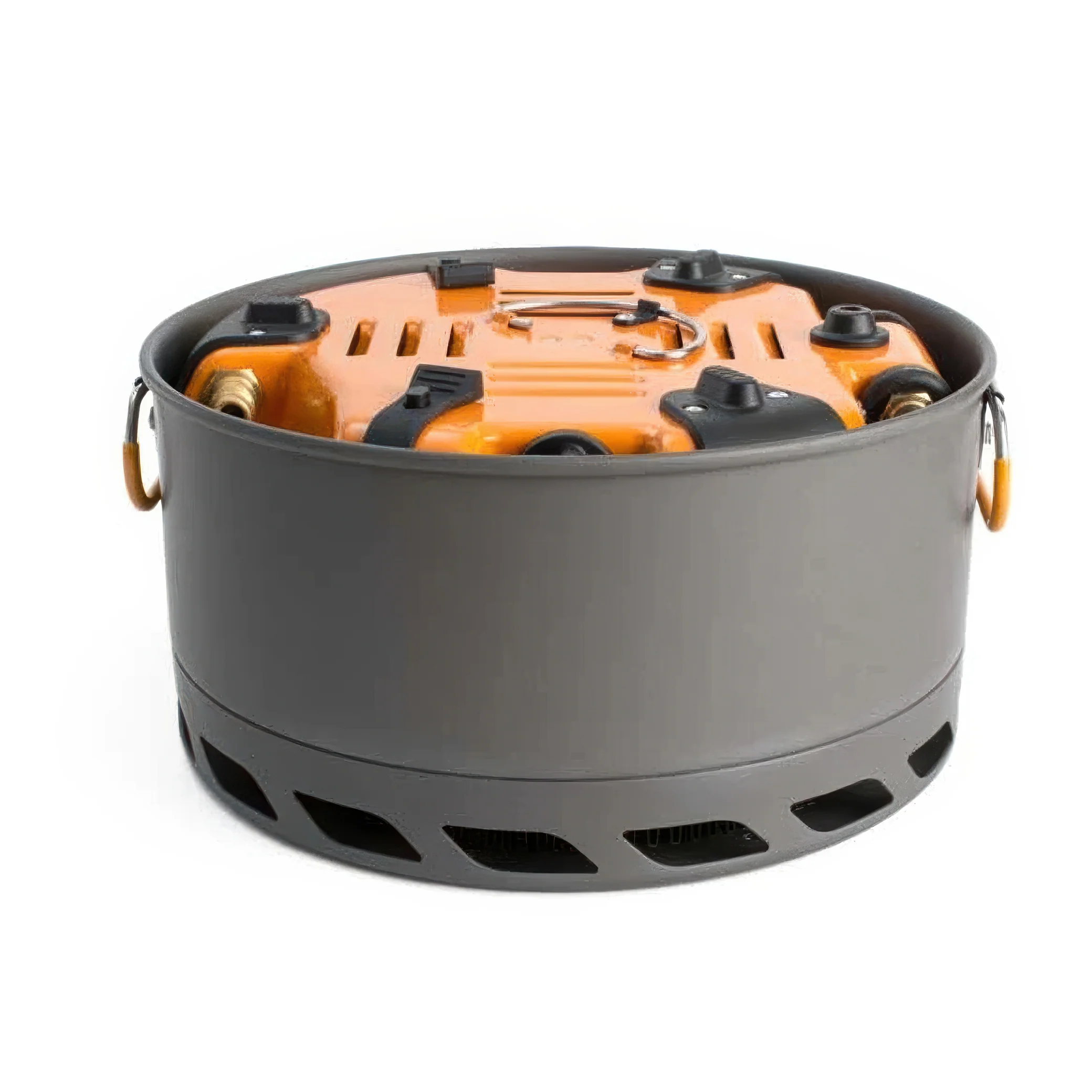Jetboil Genesis Basecamp Cooking System/Stove- GNSY-EU - Image 3