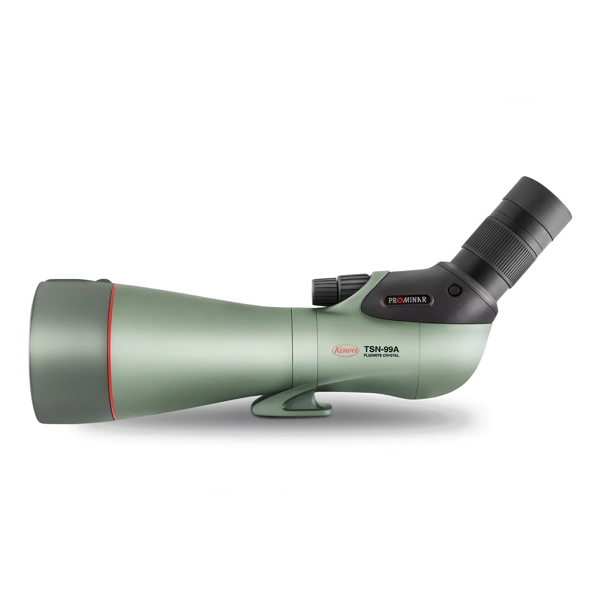 Kowa TSN-99A Prominar Spotting Scope with TE-11WZ Eyepiece- TSN-99A(Kit) - Image 3