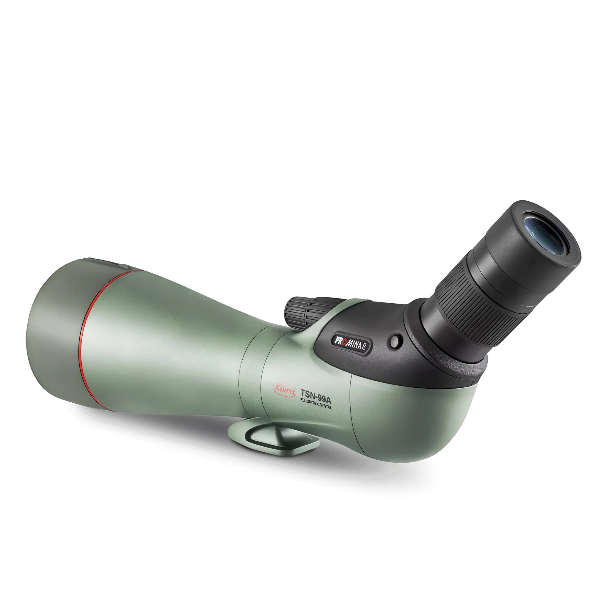 Kowa TSN-99A Prominar Spotting Scope with TE-11WZ Eyepiece- TSN-99A(Kit) - Image 4