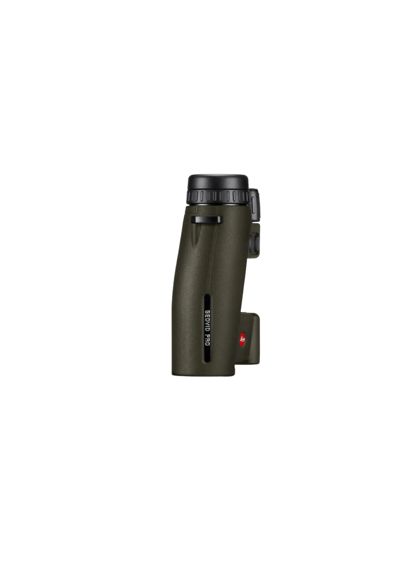 Leica Geovid PRO 10x32 Edition Olive Green Rangefinder Binoculars- 40820 - Image 6