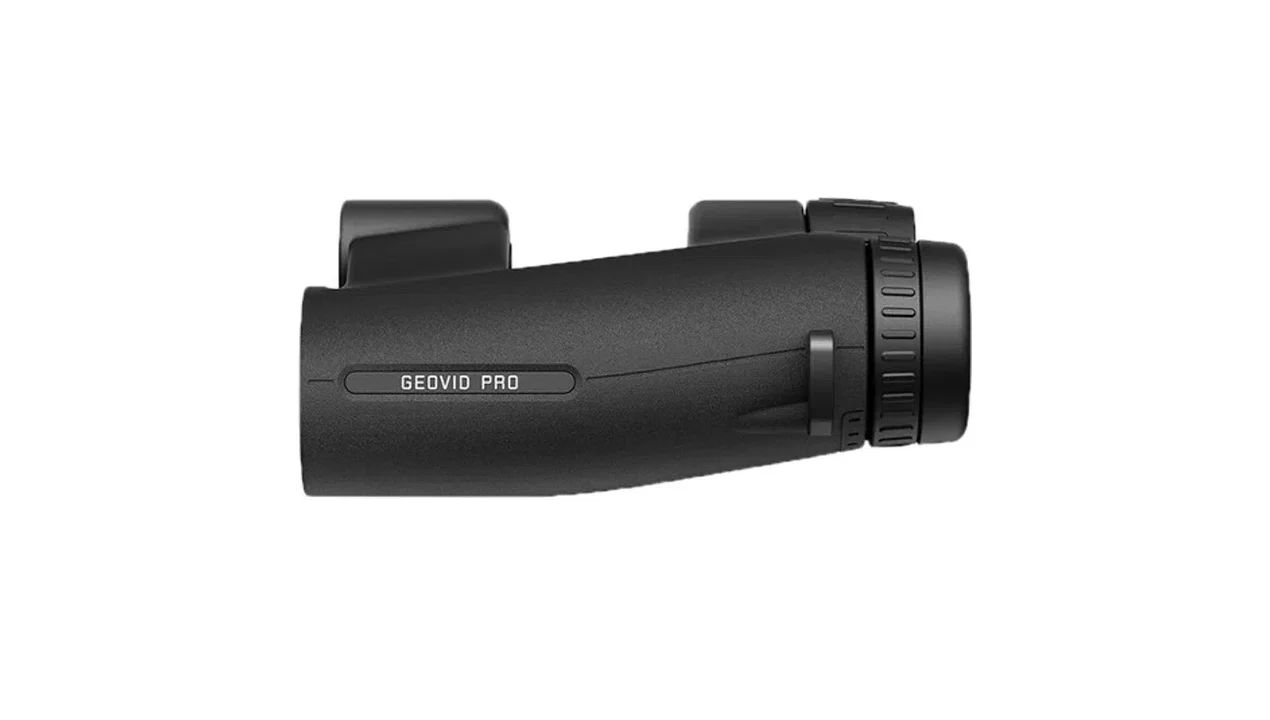 Leica Geovid PRO 10x32 2500 Yards Laser Rangefinder Binoculars- 40810 - Image 5