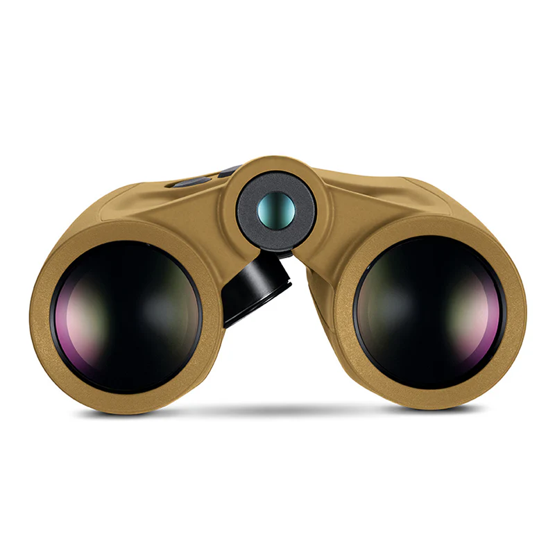 Leica Geovid PRO 10x42 AB Rangefinder Binoculars- 40818 - Image 3