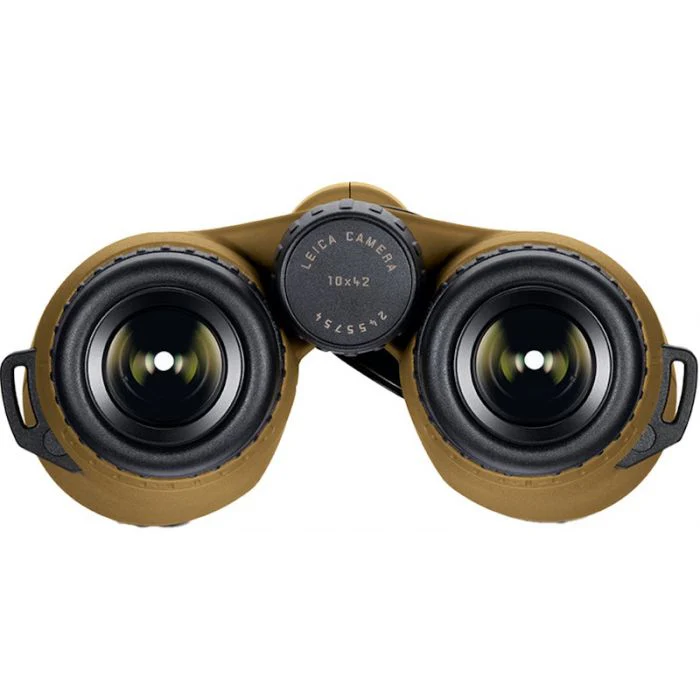 Leica Geovid PRO 10x42 AB Rangefinder Binoculars- 40818 - Image 4