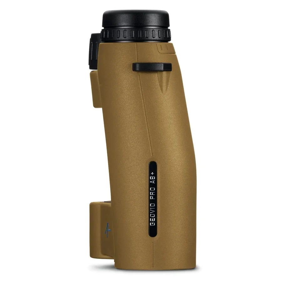 Leica Geovid PRO 10x42 AB Rangefinder Binoculars- 40818 - Image 6