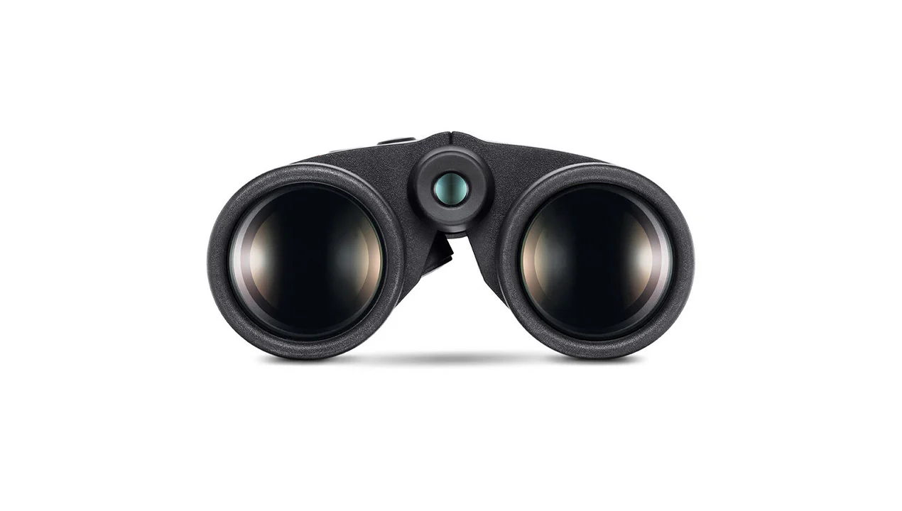 Leica Geovid R 10x42 1200 Yards Laser Rangefinder Binoculars- 40812 - Image 3