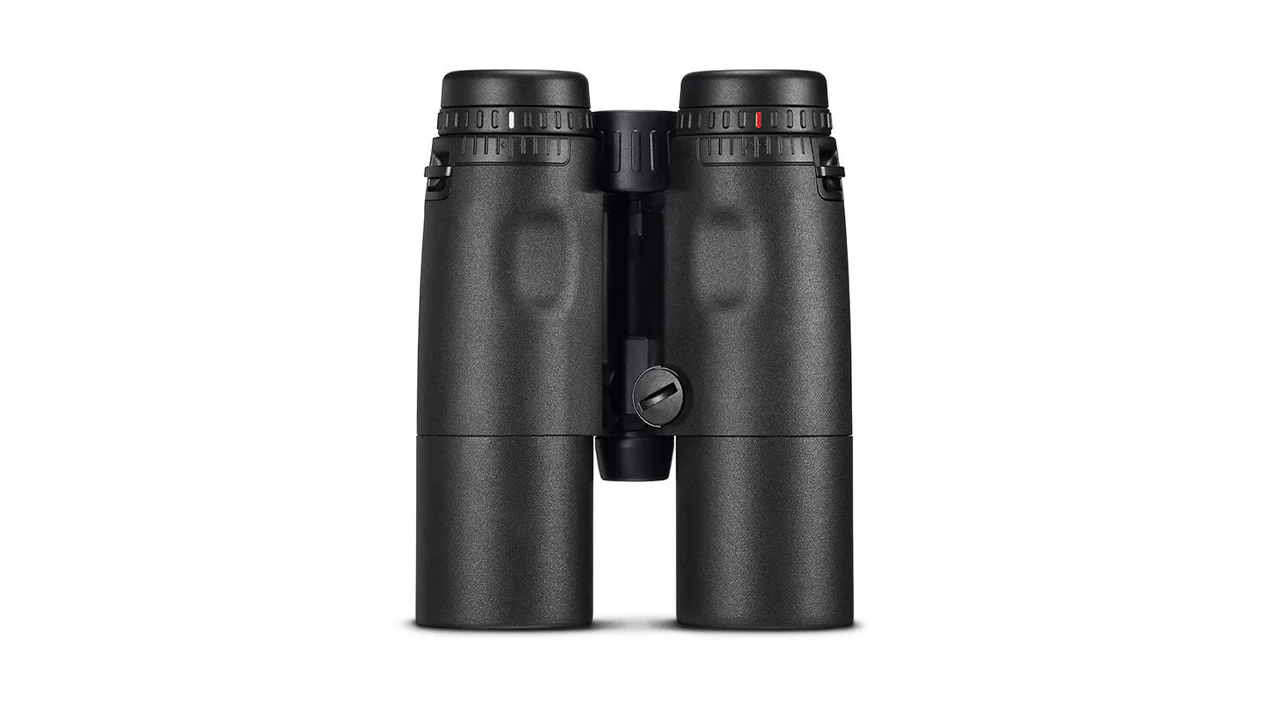 Leica Geovid R 10x42 1200 Yards Laser Rangefinder Binoculars- 40812 - Image 5