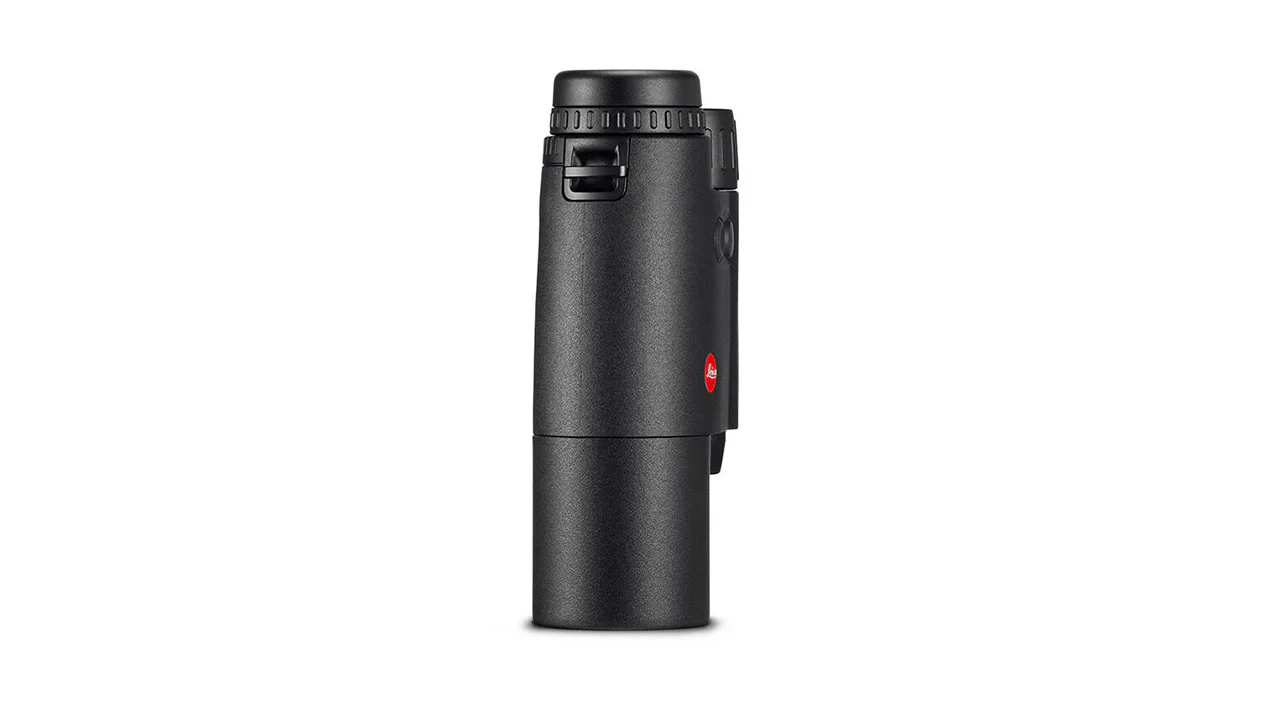 Leica Geovid R 10x42 1200 Yards Laser Rangefinder Binoculars- 40812 - Image 6