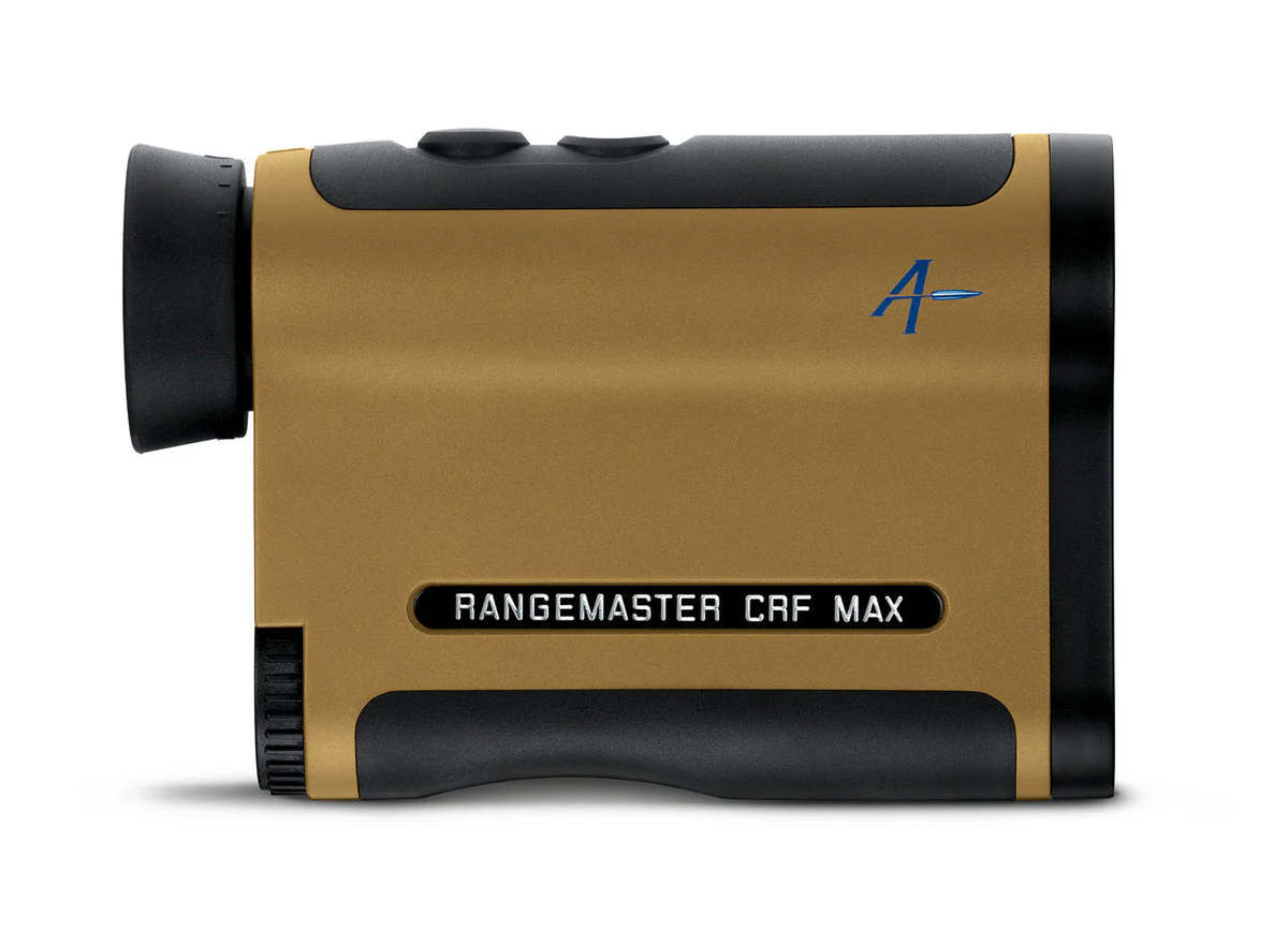 Leica Rangemaster CRF MAX 7x24 Laser Rangefinder- 40549 - Image 3
