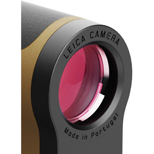 Leica Rangemaster CRF MAX 7x24 Laser Rangefinder- 40549 - Image 4