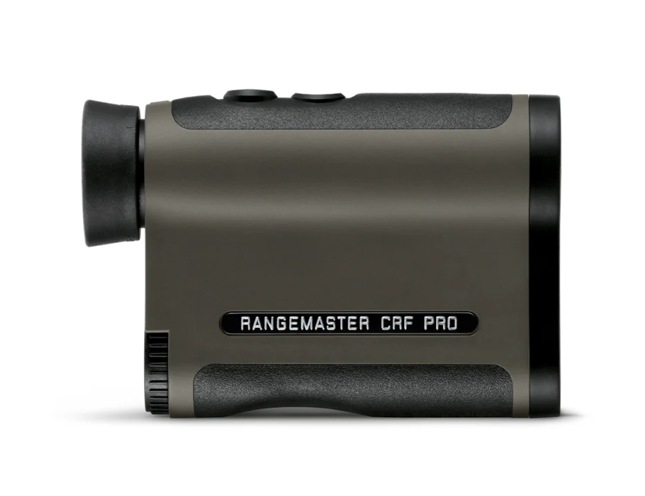 Leica Rangemaster CRF PRO 2800 Yards Laser Rangefinder- 40547 - Image 4