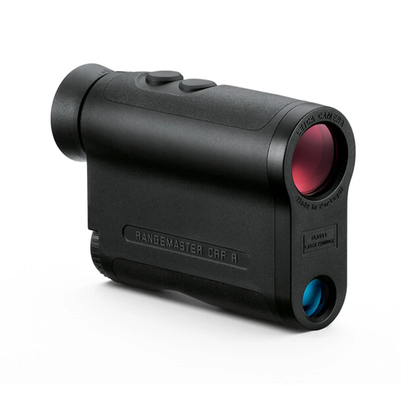 Leica Rangemaster CRF R 1960 Yards Laser Rangefinder- 40504 - Image 3