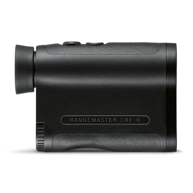 Leica Rangemaster CRF R 1960 Yards Laser Rangefinder- 40504 - Image 4