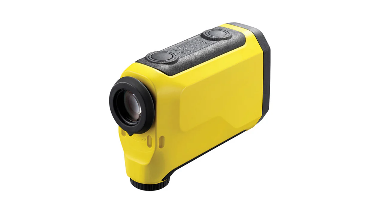 Nikon Forestry Pro II 1600 Meters Laser Rangefinder- BINNILAFORPROII - Image 3