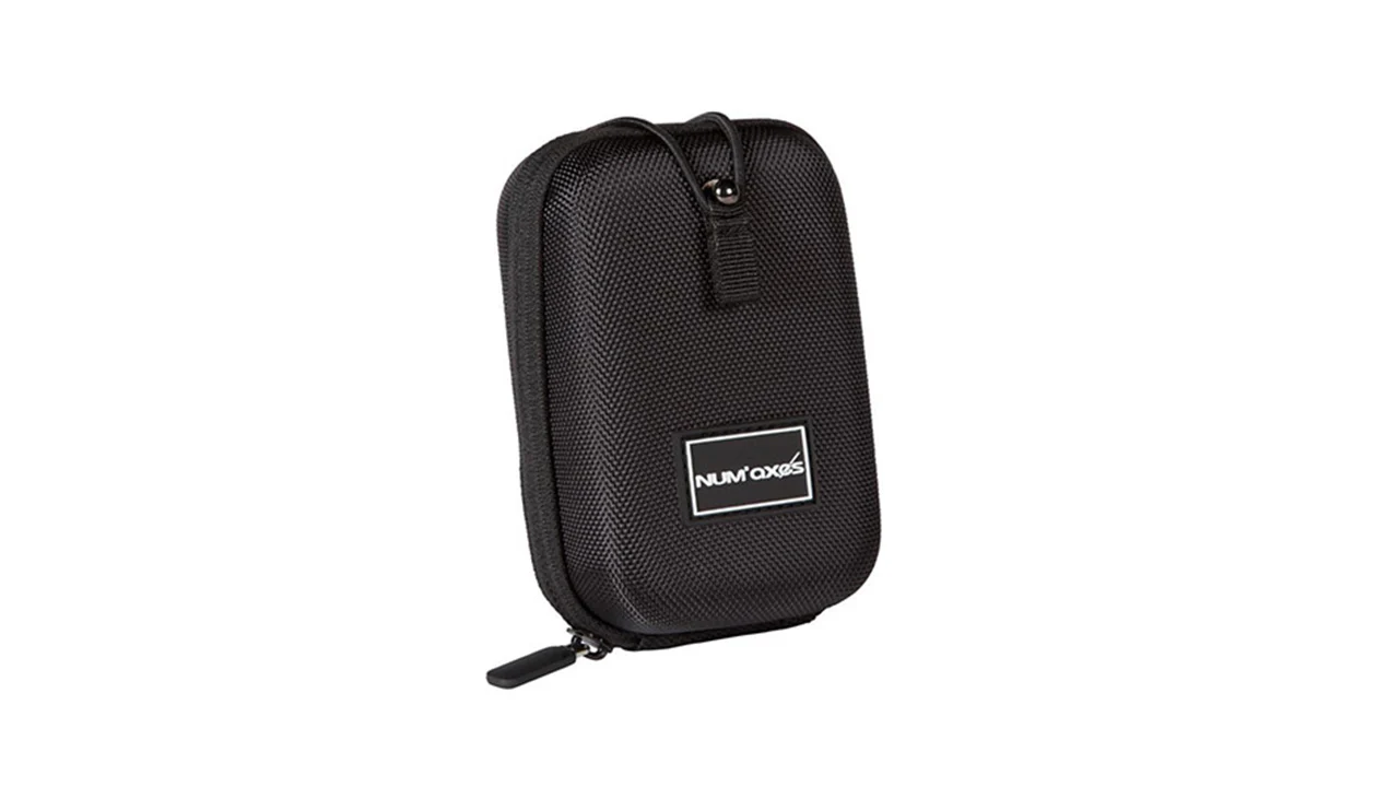 Num'axes Golf 820 Meters Laser Rangefinder- NGTELLAS004 (PROMAX) - Image 4