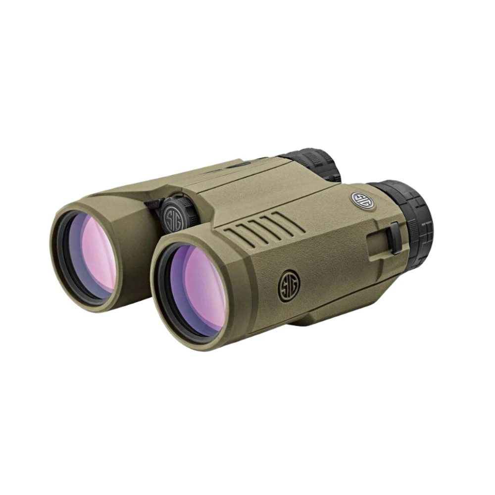 Sig Sauer KILO3000BDX 10x42 Rangefinding Binoculars- F03SOK31001SIG - Image 3