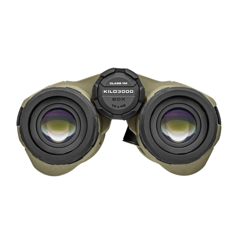 Sig Sauer KILO3000BDX 10x42 Rangefinding Binoculars- F03SOK31001SIG - Image 4