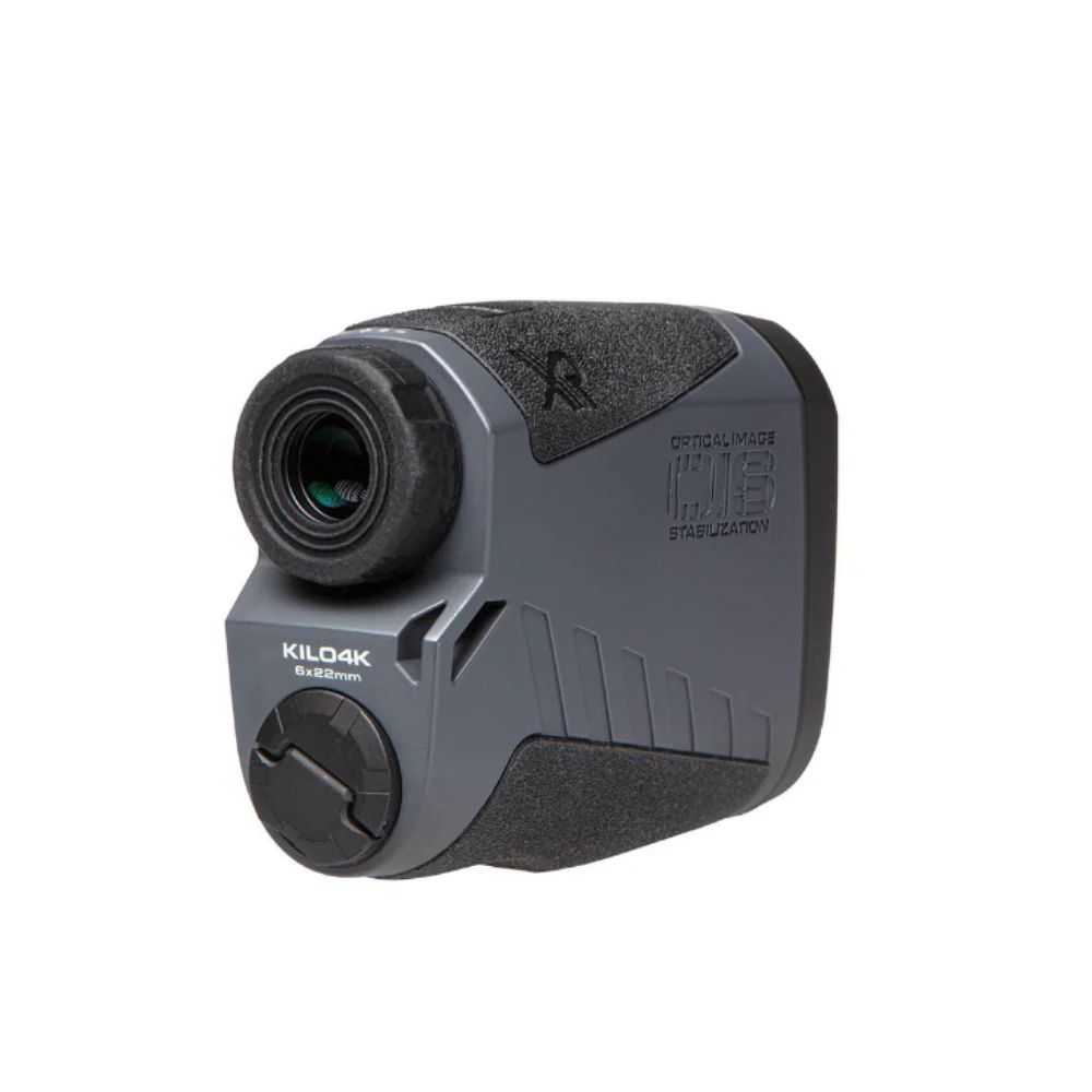 Sig Sauer KILO4K 6x22 Image Stabilizer Graphite 4000 Yards Rangefinder- F03SOK4K601SIG - Image 4
