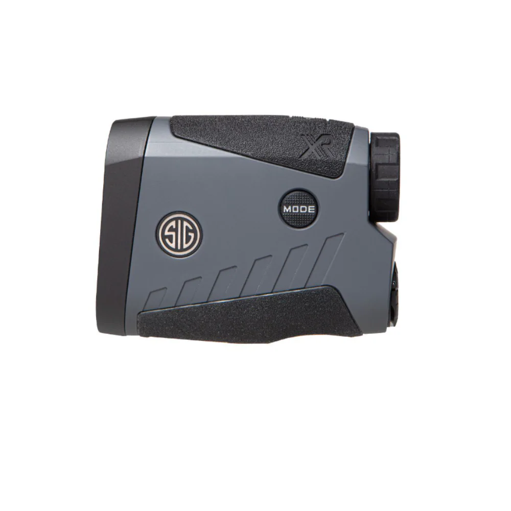 Sig Sauer KILO4K 6x22 Image Stabilizer Graphite 4000 Yards Rangefinder- F03SOK4K601SIG - Image 6