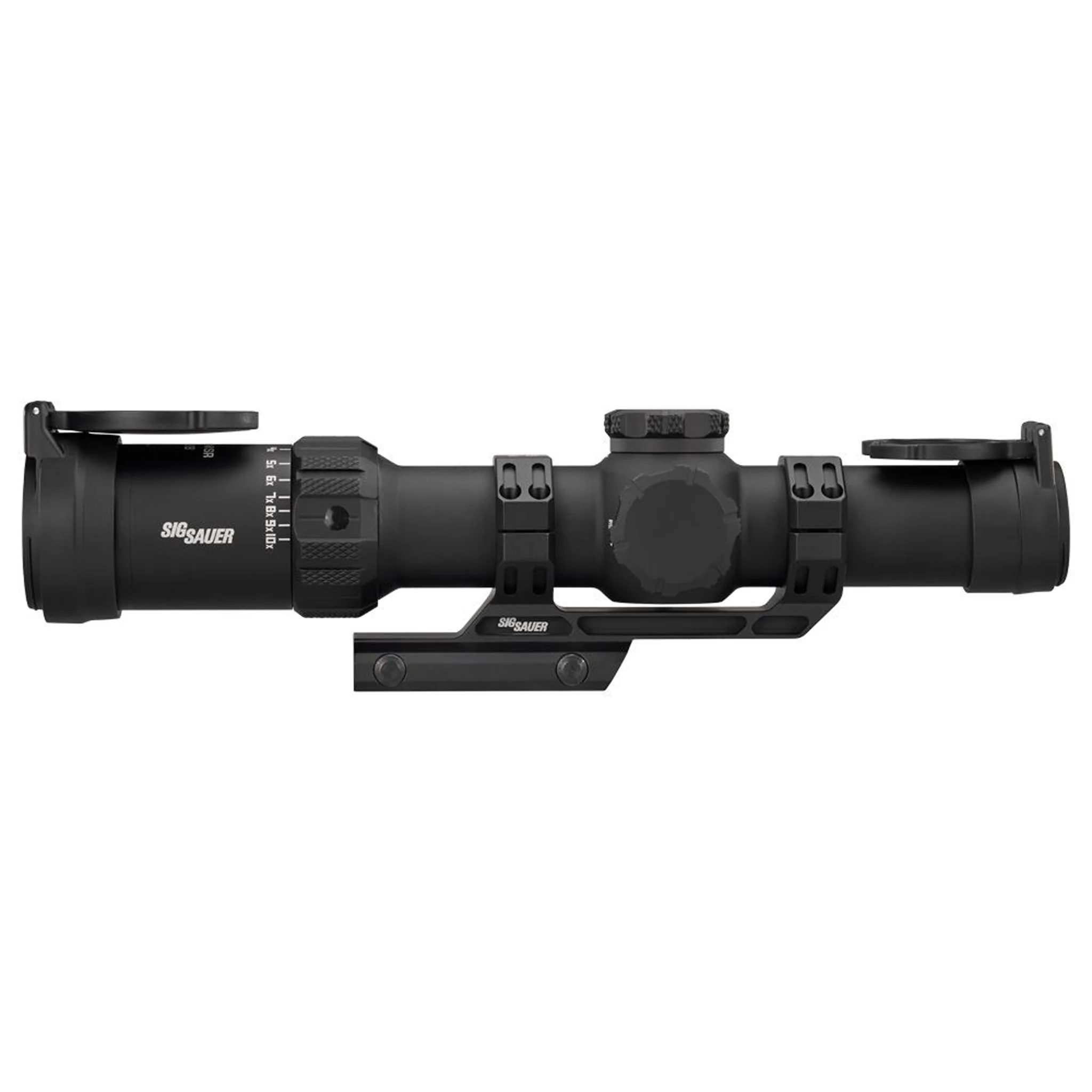 Sig Sauer Tango MSR LPVO 1-10x28mm Riflescope Black- F05SOTM11000SIG - Image 3