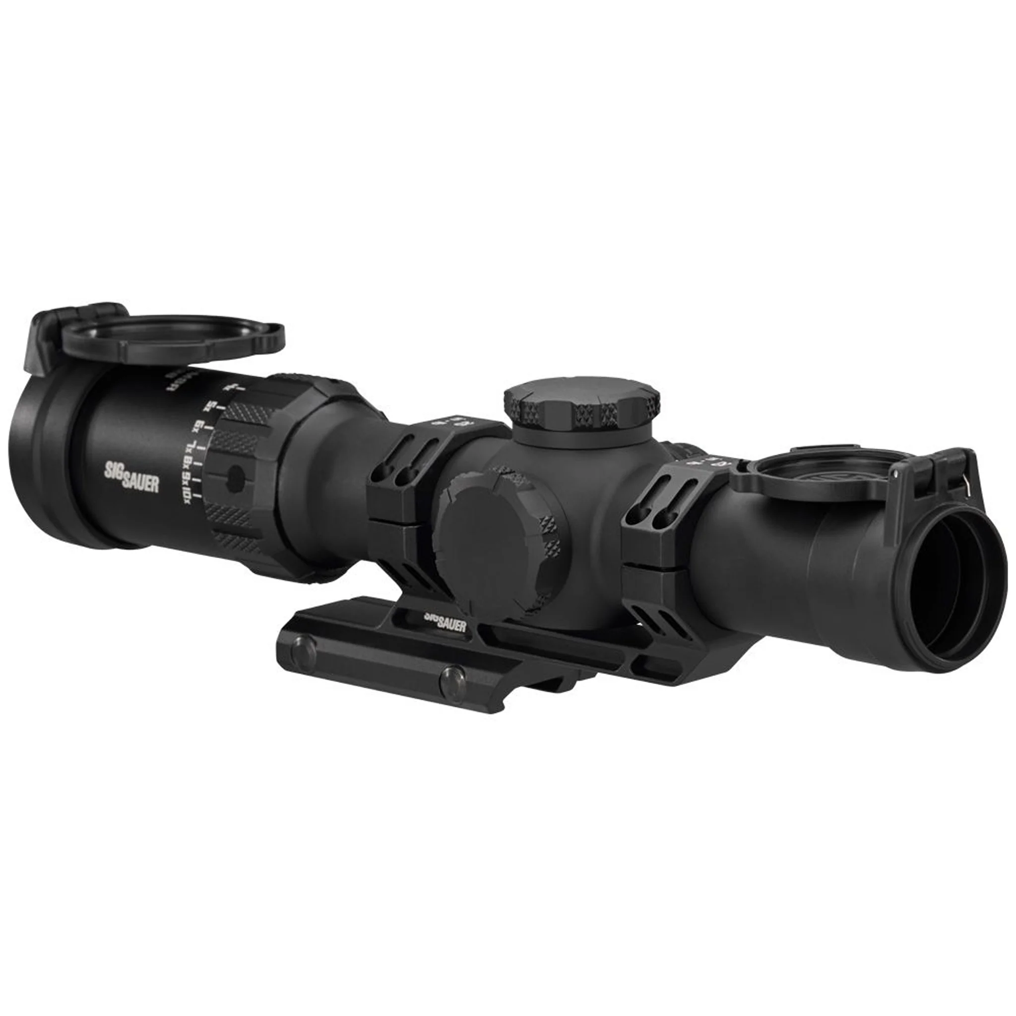 Sig Sauer Tango MSR LPVO 1-10x28mm Riflescope Black- F05SOTM11000SIG - Image 4