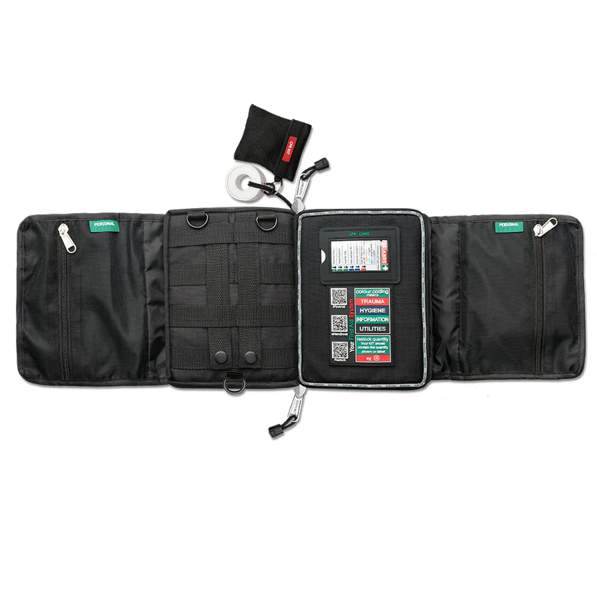 Survival Vehicle VFAK First Aid Kit - Image 3