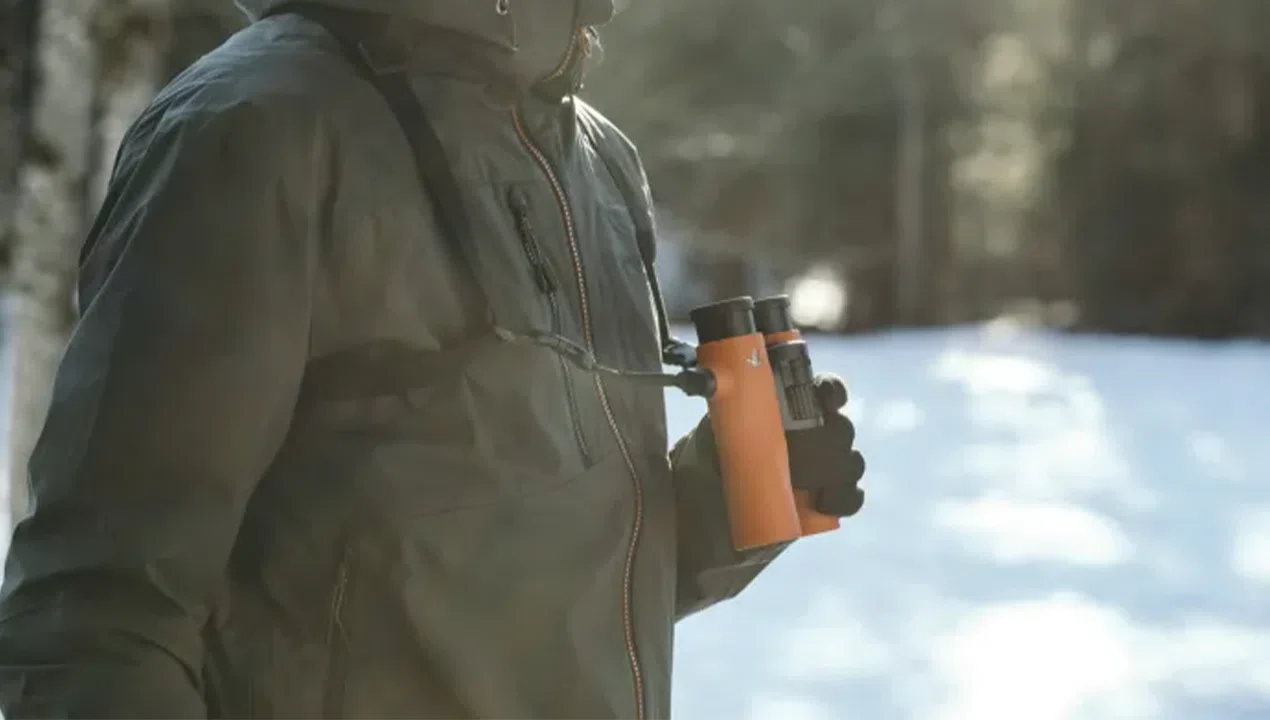 Swarovski Binocular Harness- BINOS (BSP) - Image 3