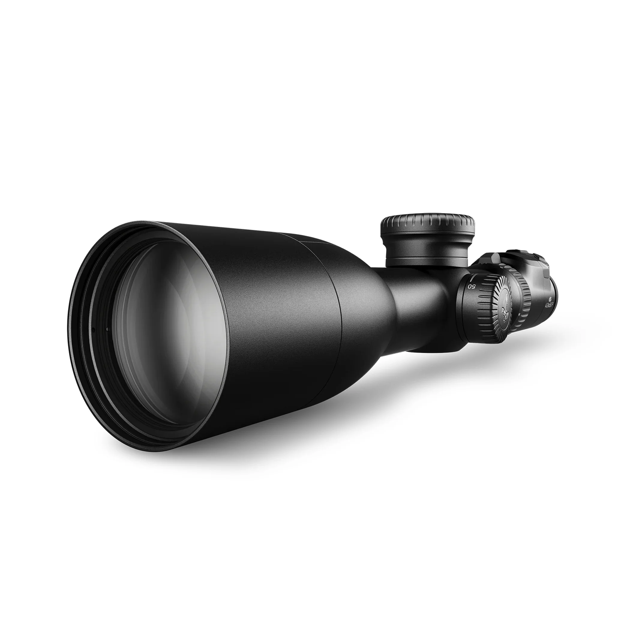 Swarovski dS Gen III 4-24x50 SFP Illuminated Riflescope w/ 4A-I Reticle- DS42450G3 - Image 4