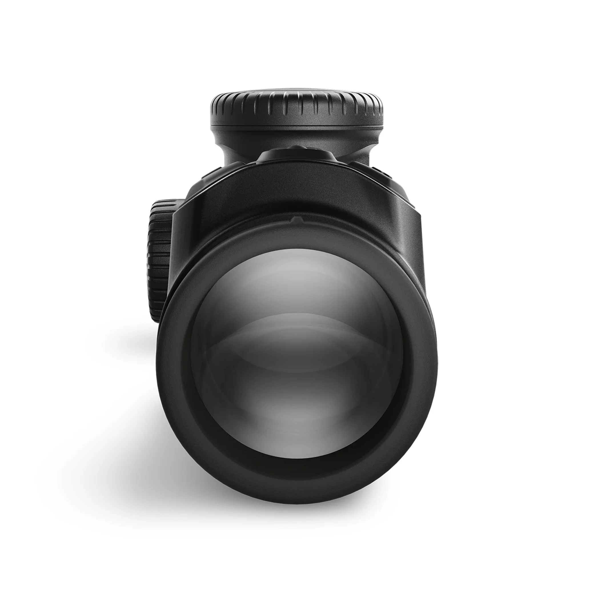 Swarovski dS Gen III 4-24x50 SFP Illuminated Riflescope w/ 4A-I Reticle- DS42450G3 - Image 5