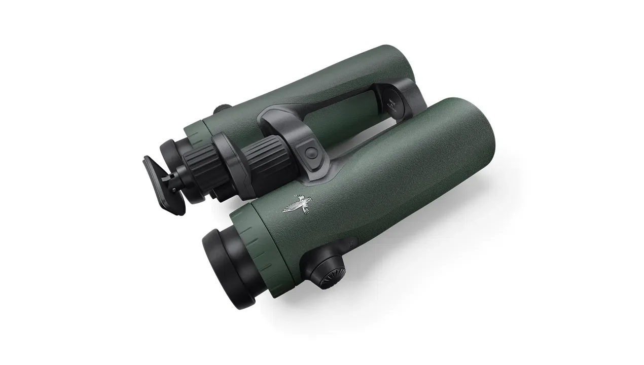 Swarovski Forehead Rest- EL 42 Range TA- SWFRR-ELR - Image 3