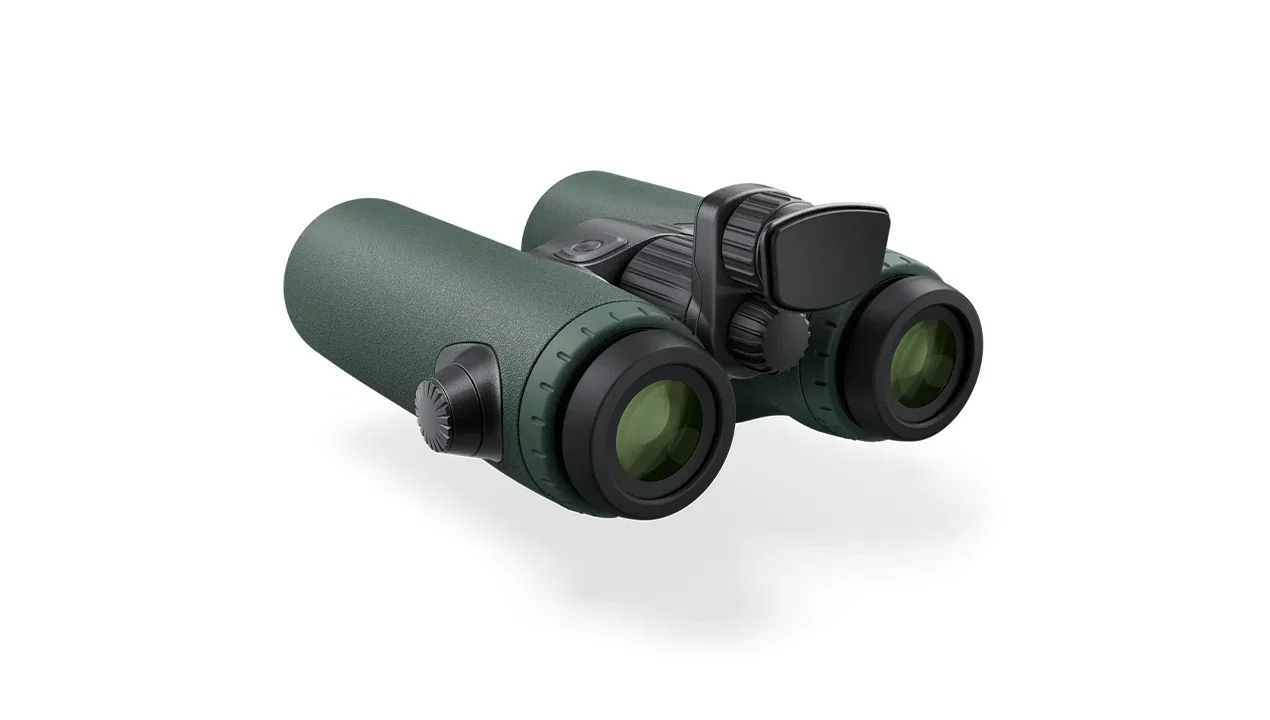 Swarovski Forehead Rest- EL 42 Range TA- SWFRR-ELR - Image 4