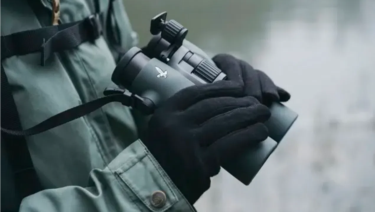 Swarovski Forehead Rest- SWFRP-NL - Image 4