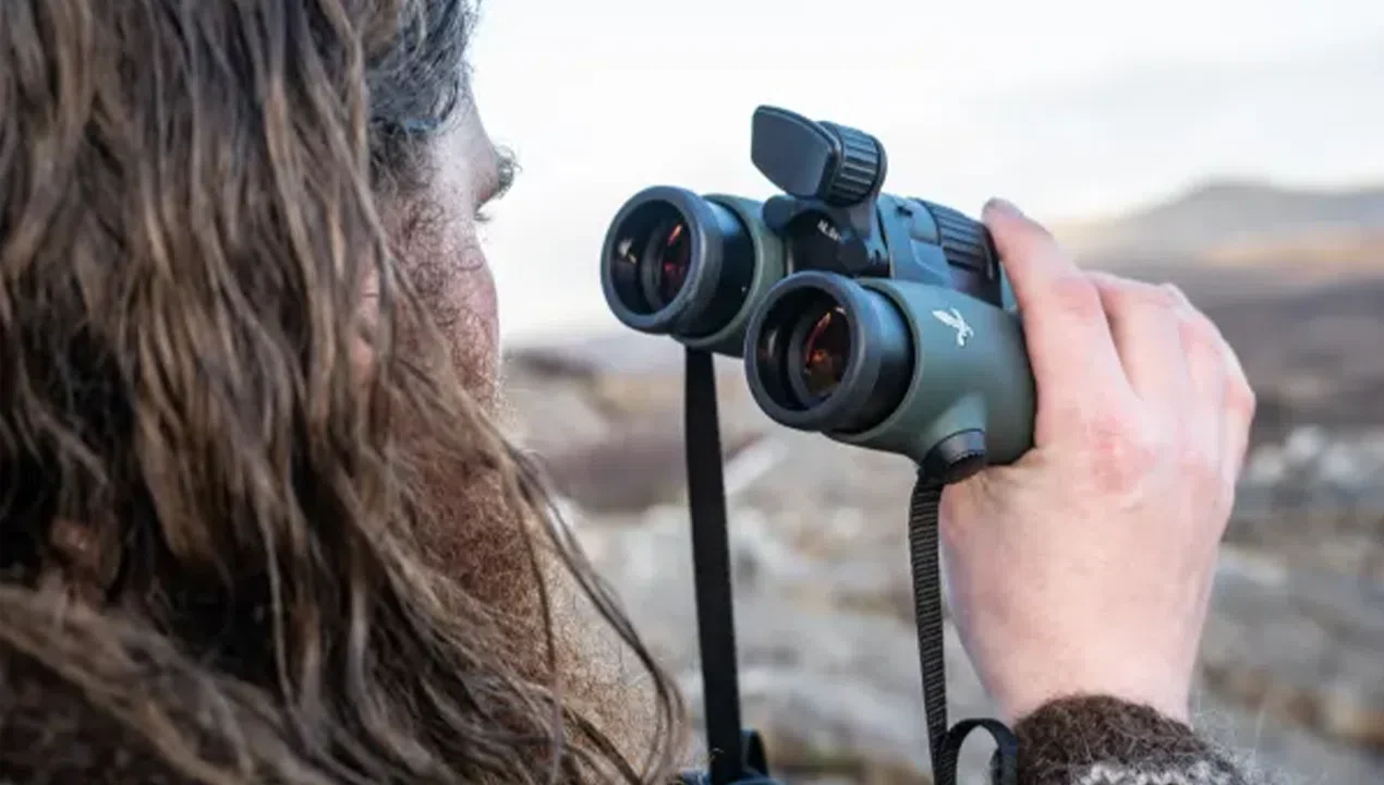 Swarovski Forehead Rest- SWFRP-NL - Image 5