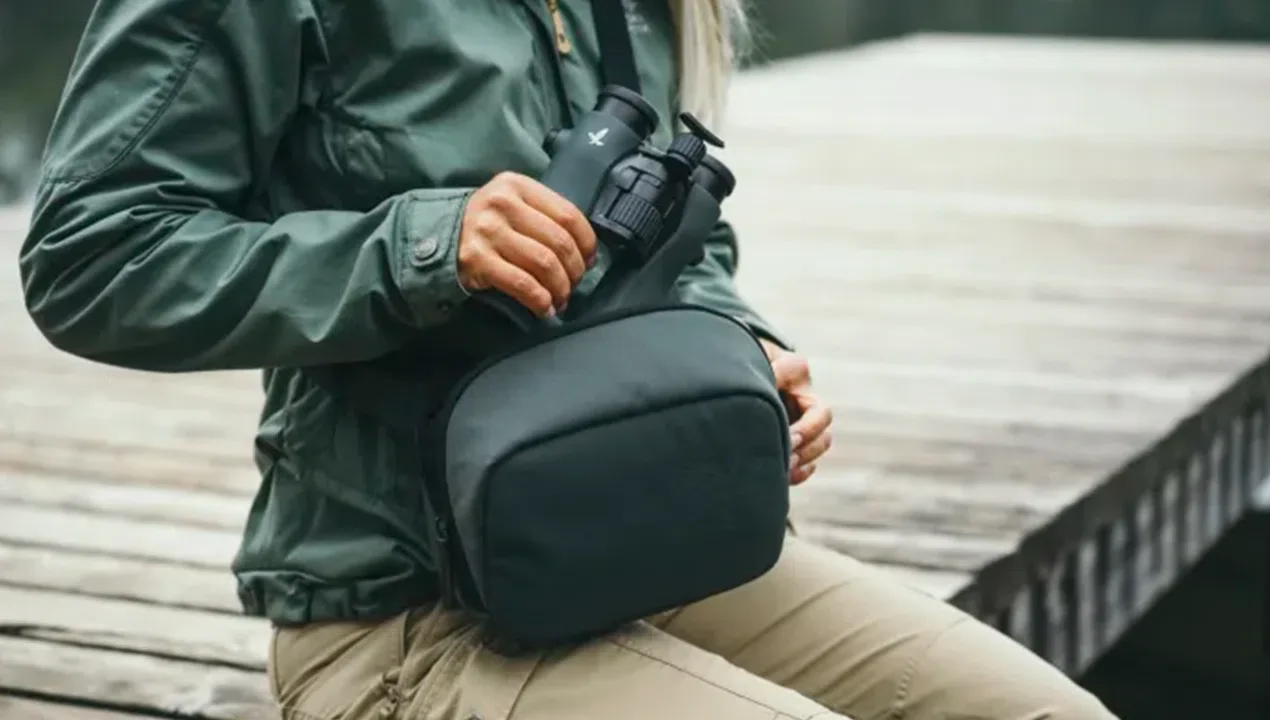 Swarovski Functional Side Bag (for NL42 & EL42 models)- SWFSB-NL - Image 4