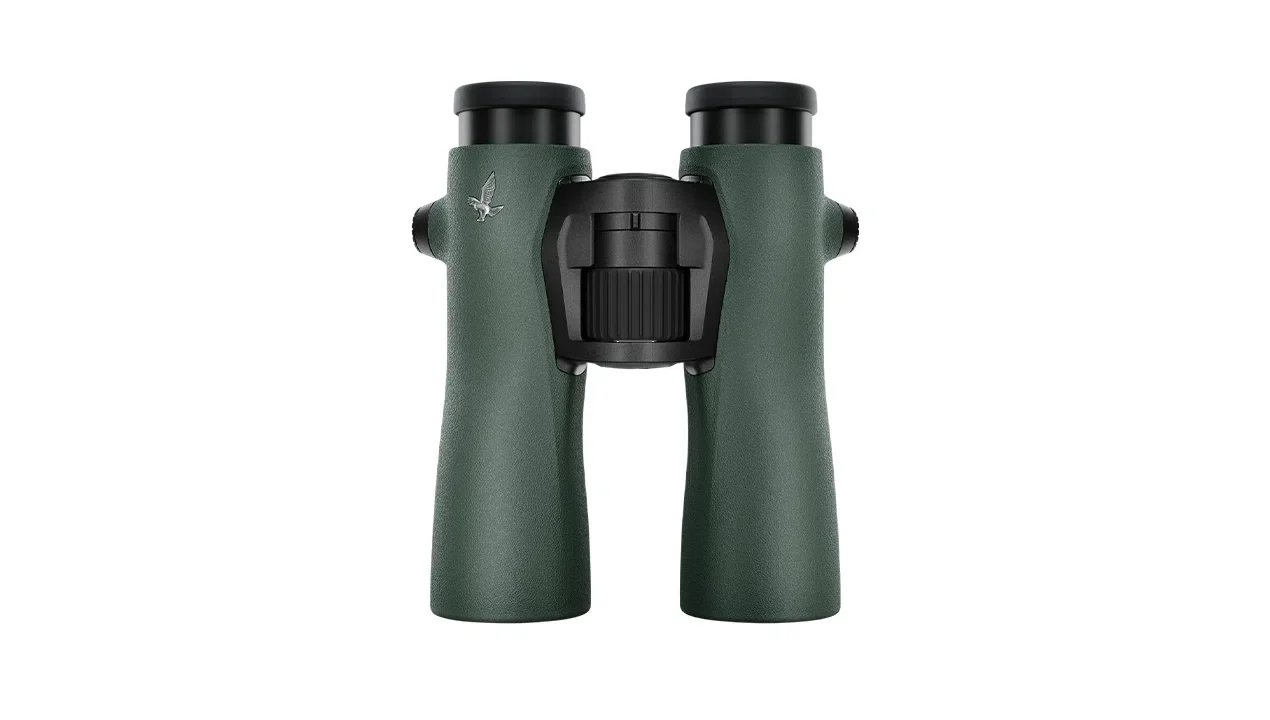 Swarovski NL Pure 10x42 Binoculars- NL1042 (Green) - Image 5