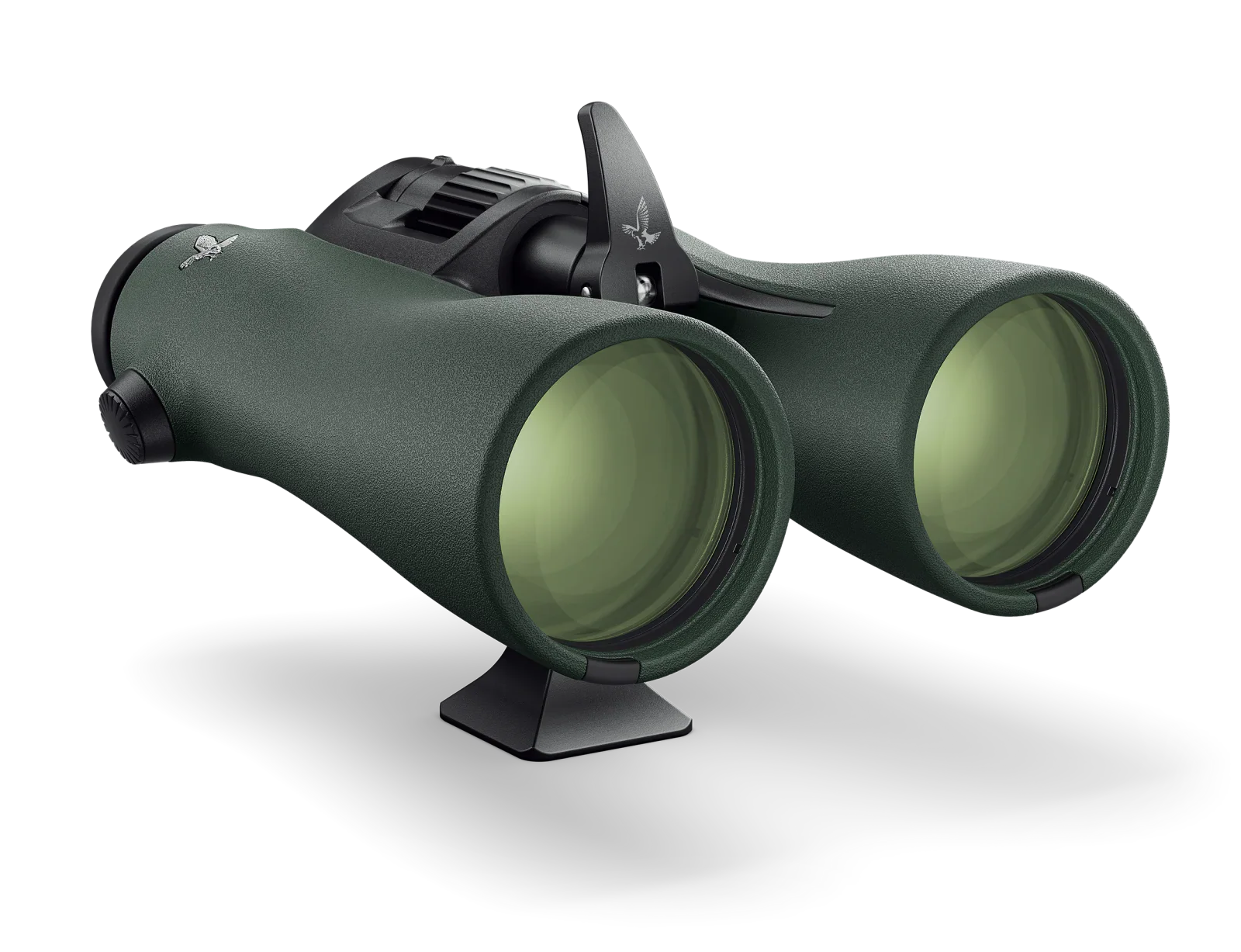 Swarovski NL Pure 14x52 Binoculars- NL1452 (Green) - Image 3