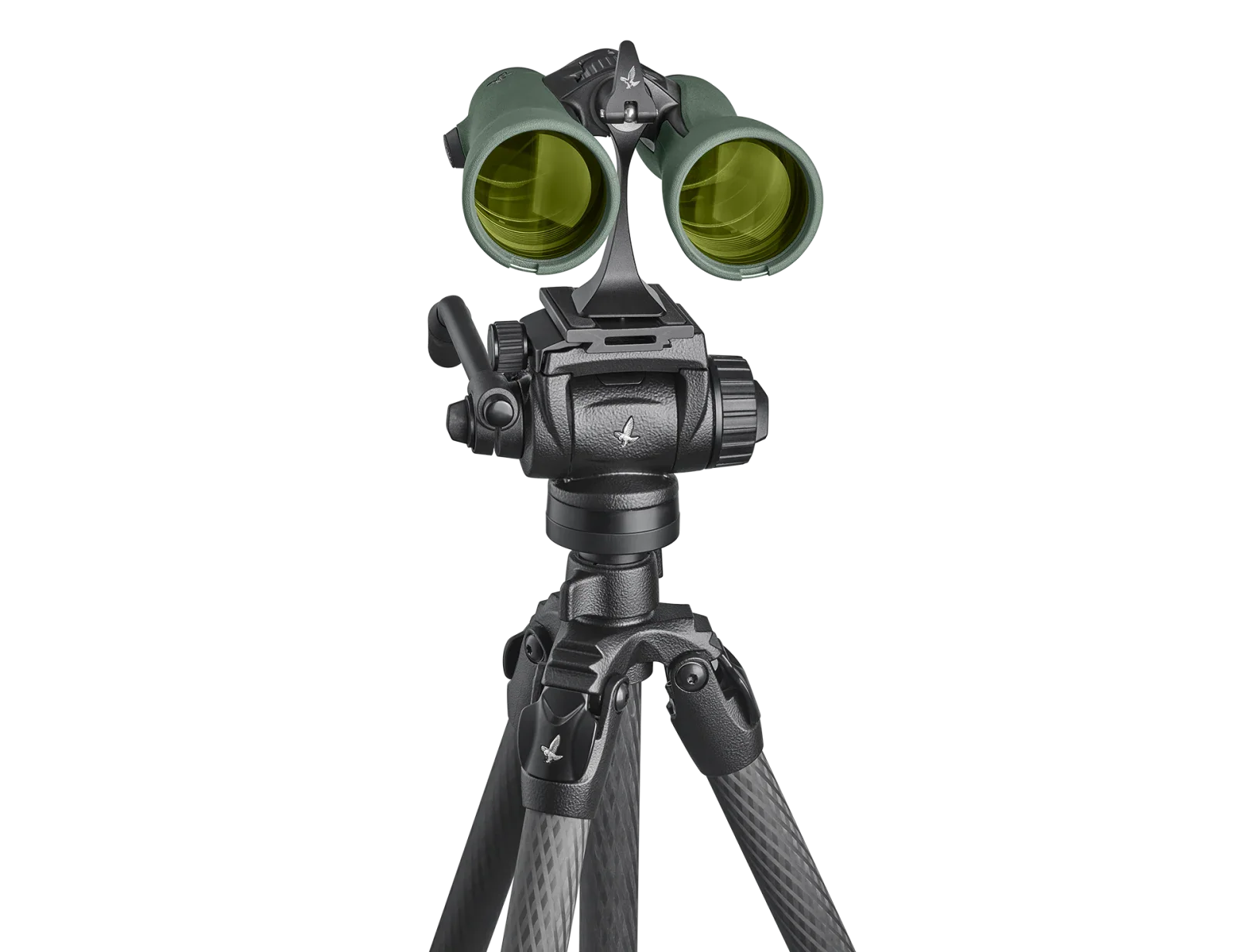 Swarovski NL Pure 14x52 Binoculars- NL1452 (Green) - Image 4