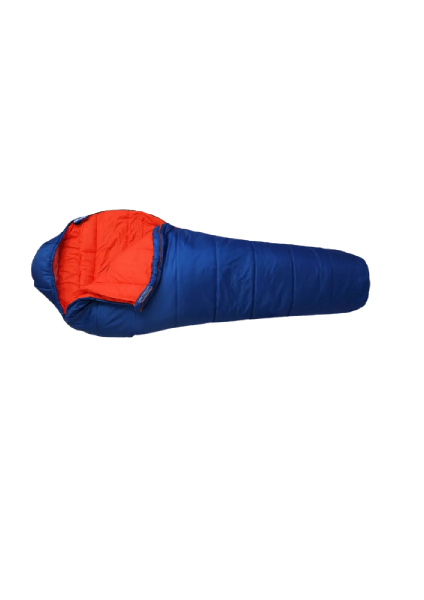 Vango Nitestar Alpha 250s Sleeping Bag- SBNSTAR250.04 (Classic Blue) - Image 3